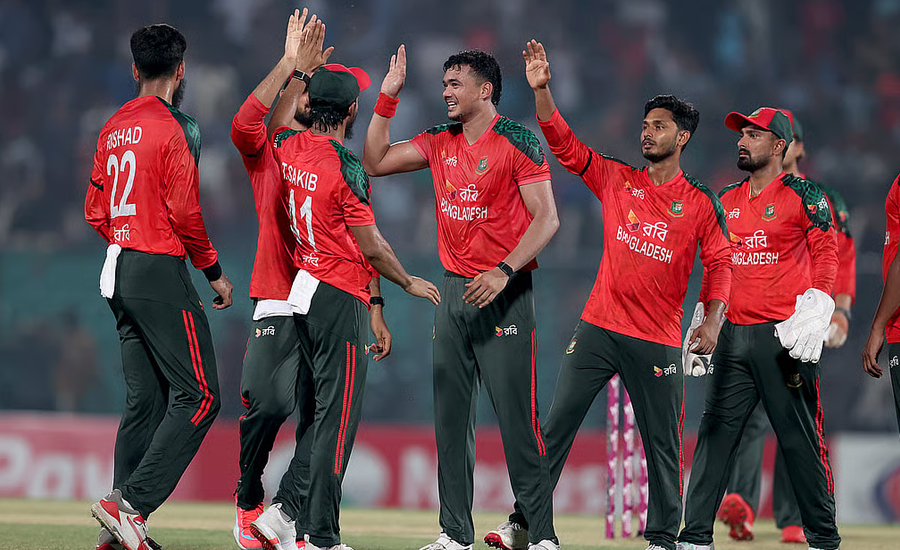 ভারতে বিশ্বকাপ না খেলার সিদ্ধান্তে অনড় বাংলাদেশ 