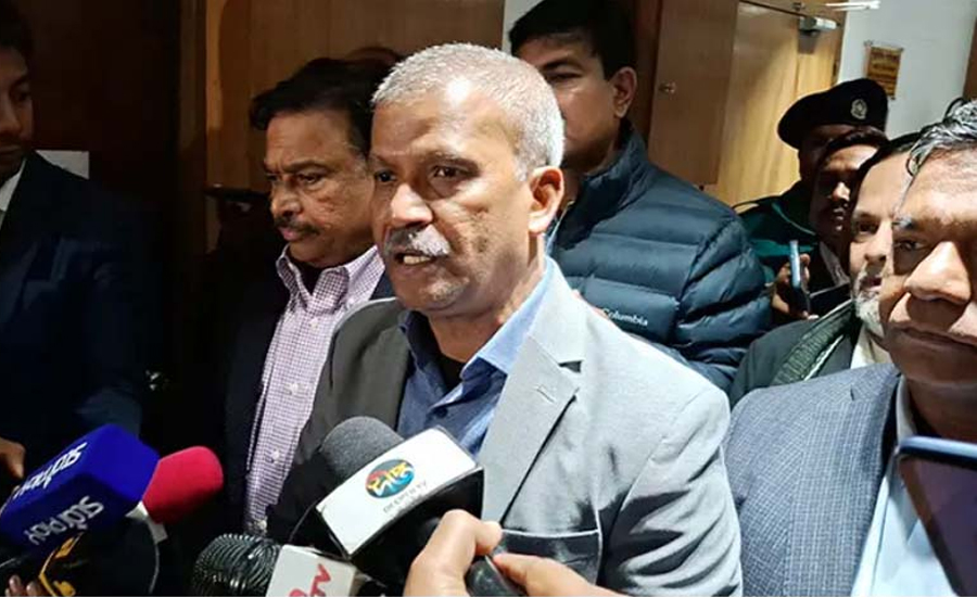 ভারতে বিশ্বকাপ না খেলার সিদ্ধান্তে অনড় বাংলাদেশ 