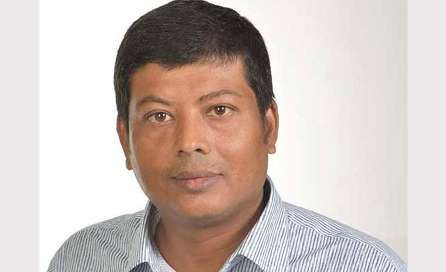 ঢাকায় স্বেচ্ছাসেবক দল নেতাকে গুলি করে হত্যা, যা বলছে পুলিশ