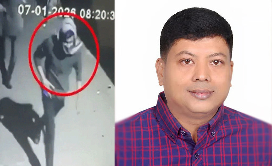 স্বেচ্ছাসেবক দল নেতা মুছাব্বির হত্যার ঘটনায় মামলা, যা বলছে পুলিশ