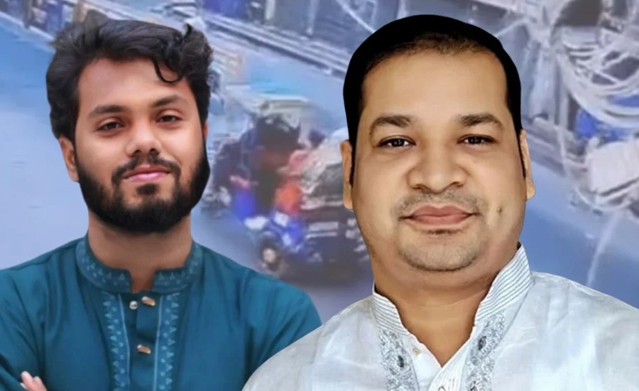 ‘ঝুট বাপ্পি’ থেকে ‘কাউন্সিলর বাপ্পি’ হয়ে ওঠার গল্প