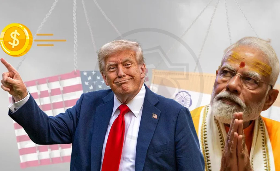 ভারতের ওপর ৫০০ শতাংশ পর্যন্ত শুল্ক আরোপের সম্ভাবনা যুক্তরাষ্ট্রের