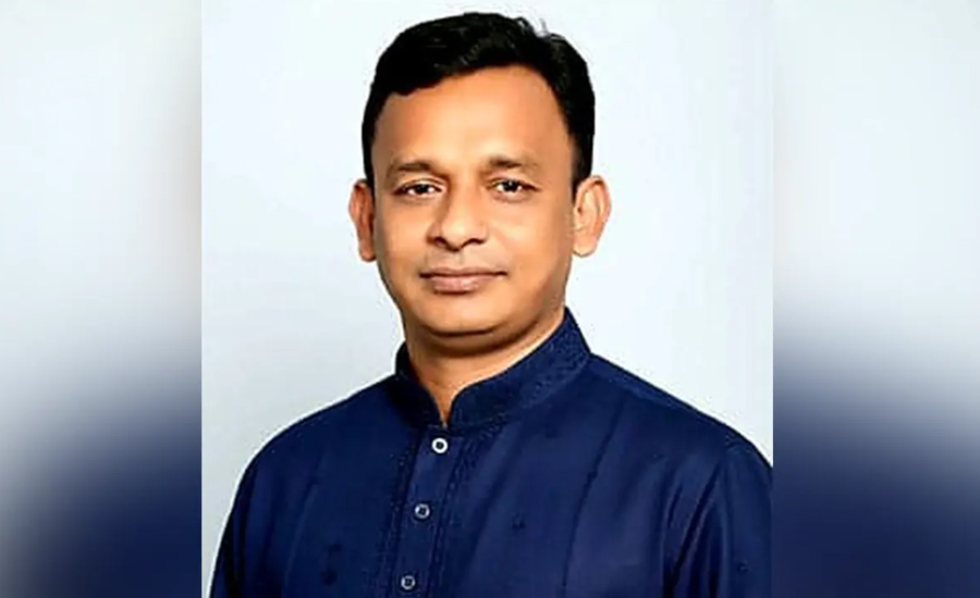 ঢাকায় আটক গোপালগঞ্জের এমপি প্রার্থী 