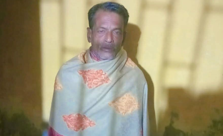 কপিলমুনিতে গাঁজা সহ একজনকে গ্রেফতার 