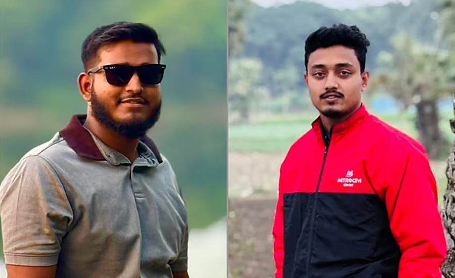 মাগুরায় প্রবাসীর স্ত্রীকে দলবদ্ধ ধর্ষণের মামলায় ‘বৈষম্যবিরোধী’ দুই নেতা গ্রেপ্তার