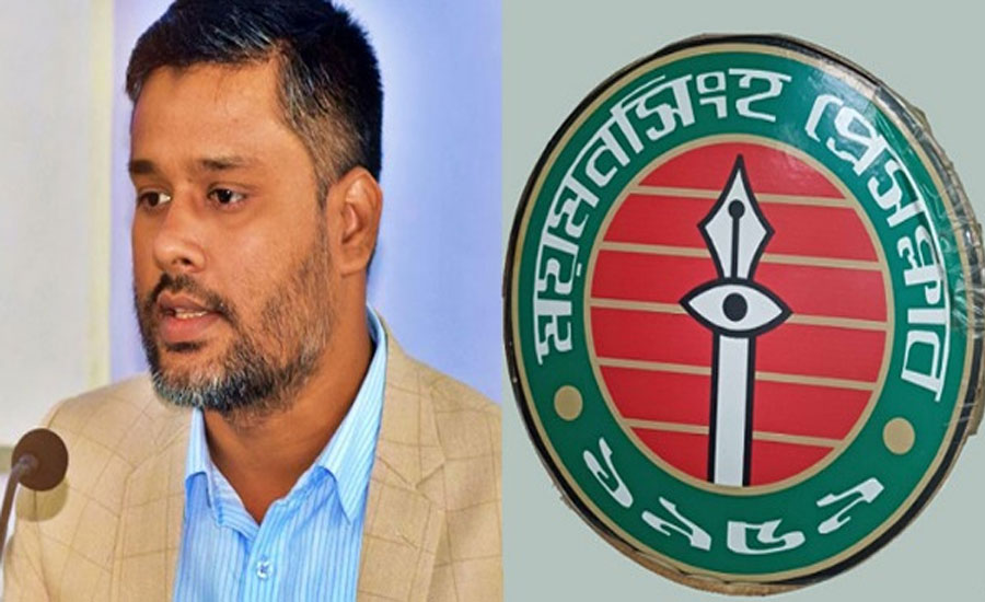 ইতিহাসে সর্বকনিষ্ঠ সম্পাদক কাইয়ুম
