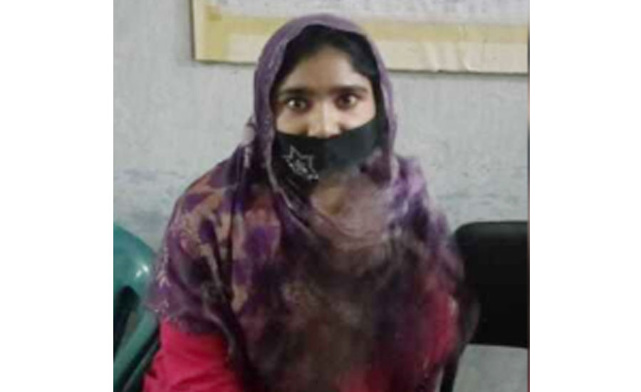 চাঁপাইনবাবগঞ্জে ডিভাইসসহ নারী পরীক্ষার্থী আটক  