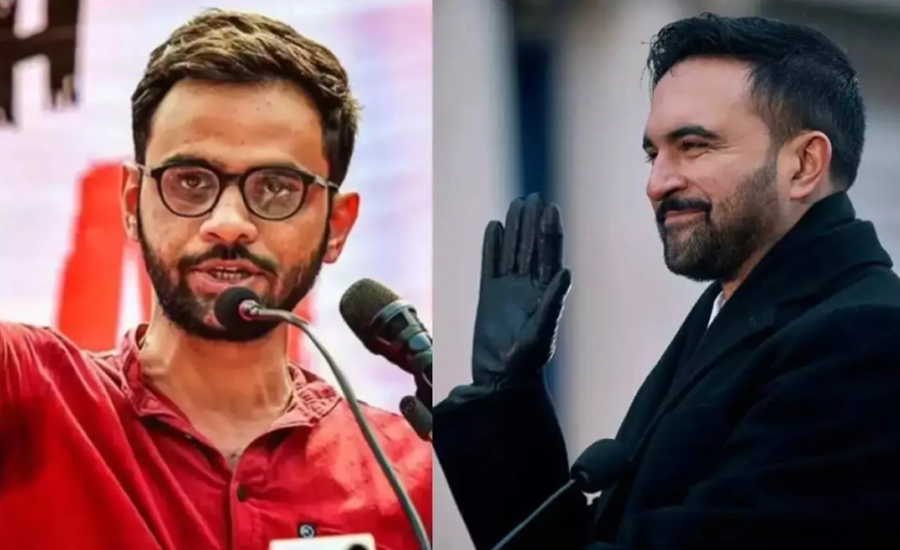 ভারতে কারাবন্দি অ্যাক্টিভিস্টকে মামদানির চিঠি, ক্ষুব্ধ নয়াদিল্লি