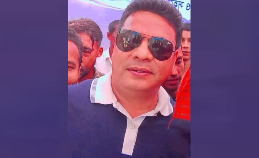 ফ্যসিস্টদের সহচর তানভীরের বিরুদ্ধে সংখ্যালঘু নির্যাতন ও চাঁদাবাজির অভিযোগ