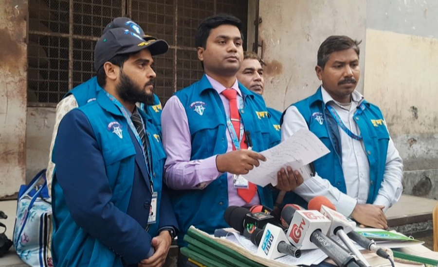 কুড়িগ্রামে খাদ্যগুদামে দুদকের অভিযান, লুটপাটের ফিরিস্তি শুনে সবাই হতবাক