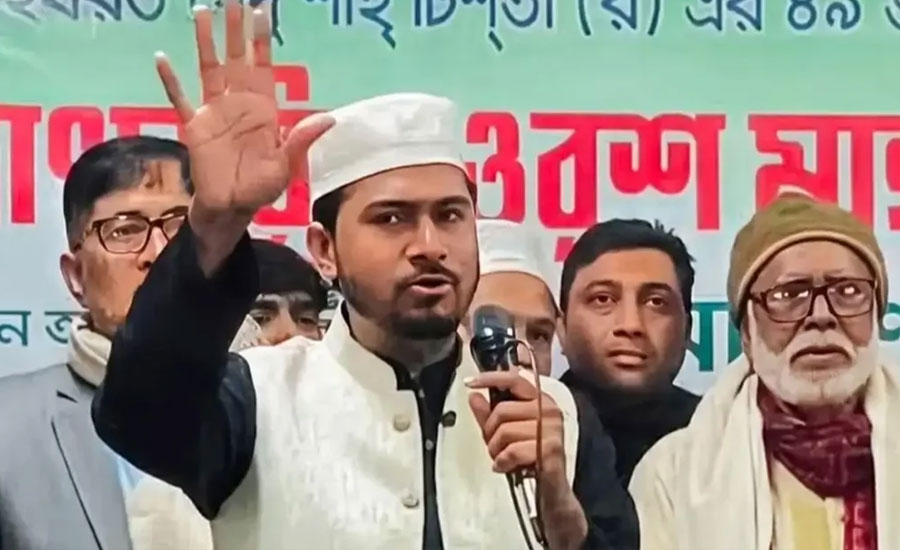‘বিজয় আমাদের হয়েই গেছে, ১২ ফেব্রুয়ারি শুধু আনুষ্ঠানিকতা’
