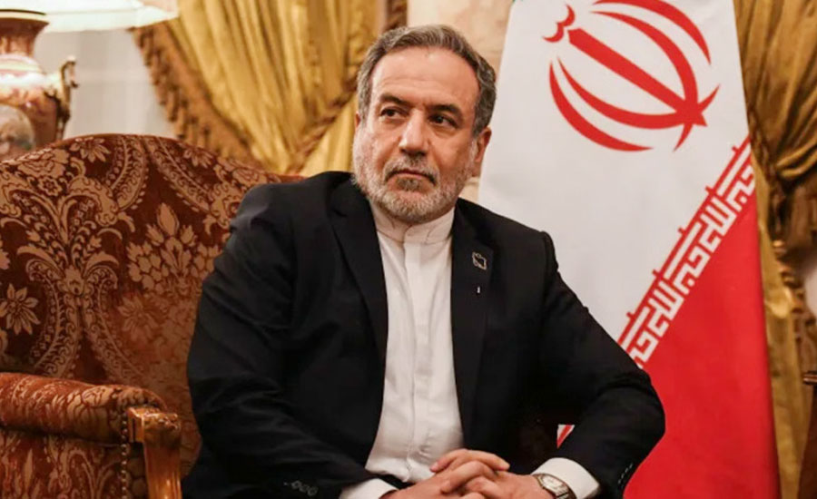 যুদ্ধের জন্য প্রস্তুত ইরান : আব্বাস আরাগচি