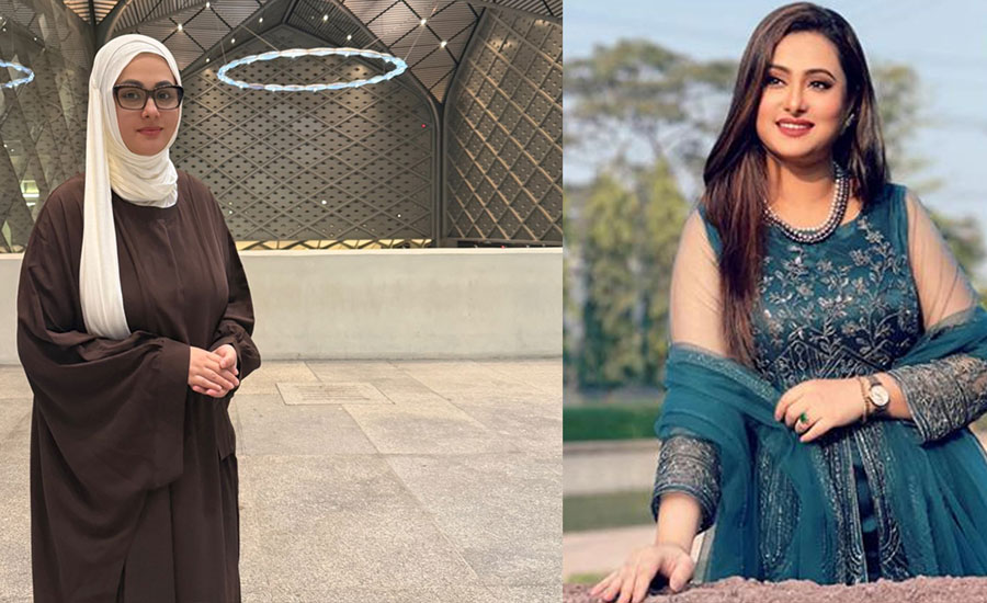 পূর্ণিমা বললেন, ‘সবকিছুর জন্য আলহামদুলিল্লাহ’