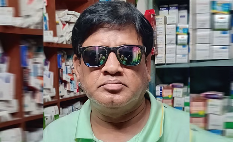 চুয়াডাঙ্গায় সেনা অভিযানে আটকের পর বিএনপি নেতার মৃত্যু