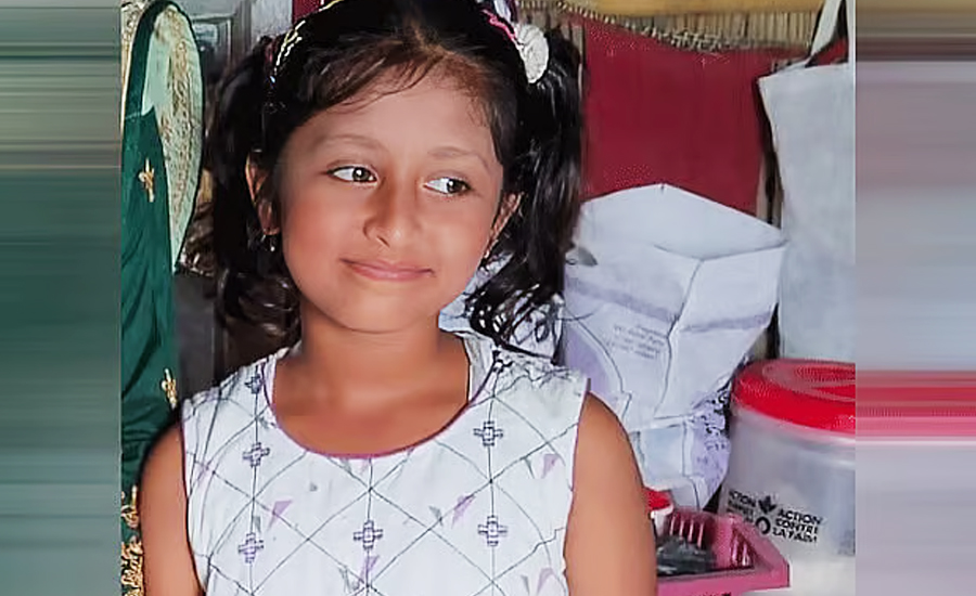 মাথার খুলি খুলে রাখা হয়েছে শিশু হুজাইফার, বসছে মেডিকেল বোর্ড