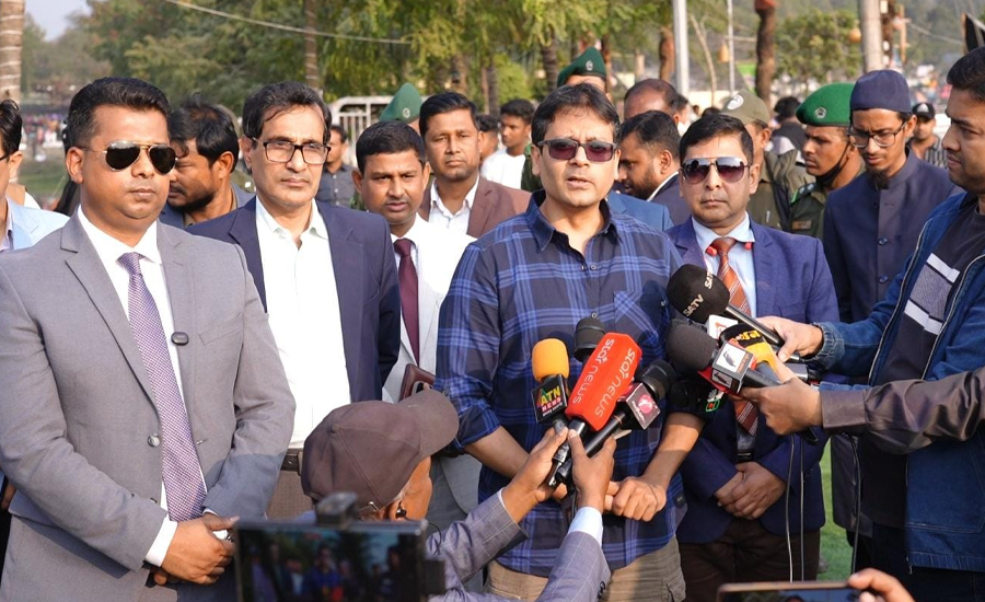 গণভোটে নির্ধারিত হবে ভবিষ্যৎ গণতন্ত্রের রূপরেখা: লুৎফে সিদ্দিকী