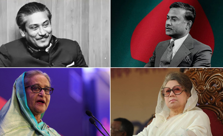 অতীতে কারা দায়মুক্তি দিয়েছিলেন? জুলাই যোদ্ধাদের কী হবে