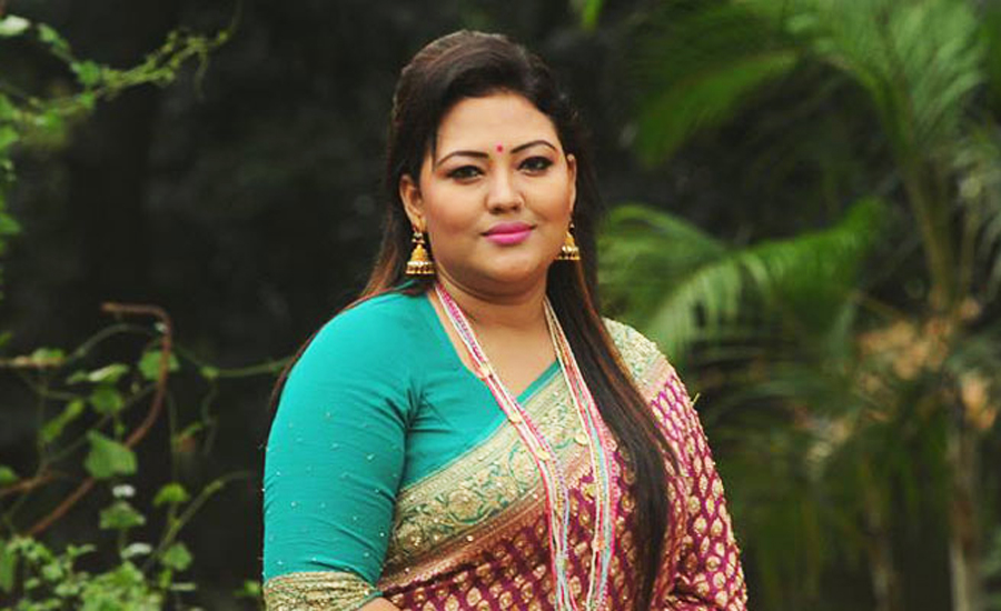 মমতাজের ৪৭৪ শতাংশ জমিসহ তিন বাড়ি জব্দের আদেশ