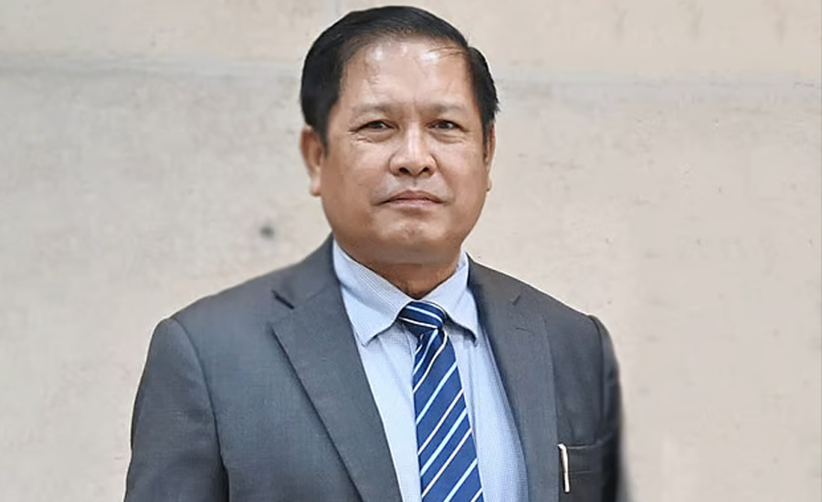 ঢাকায় মিয়ানমারের রাষ্ট্রদূতকে তলব!