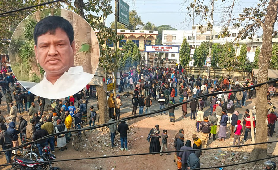 বিএনপি নেতা মৃত্যুর ঘটনায় অভিযানে থাকা সব সেনা সদস্যকে প্রত্যাহার