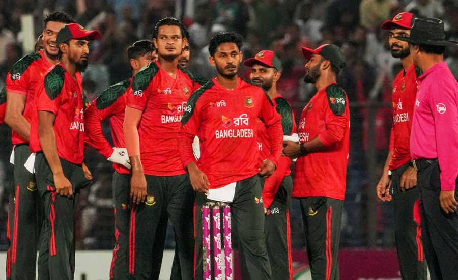 ভারতে বিশ্বকাপ খেলতে ফের আইসিসির আহবান, প্রত্যাখ্যান বাংলাদেশর