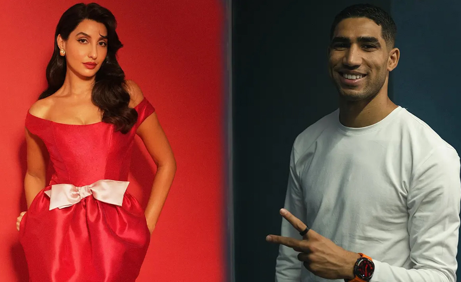 প্রেম করছেন নোরা ফাতেহি, প্রেমিক কে?