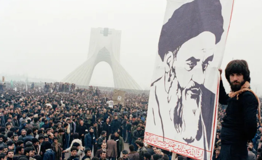 ১৯৭৯ সাল থেকে যত সংকটের মুখোমুখি হয়েছে ইরান