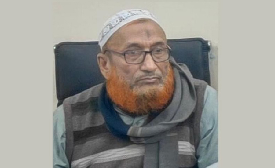 রাজধানীতে বাসায় ঢুকে জামায়াত নেতাকে হত্যা