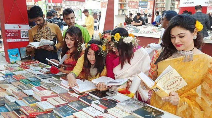 ঈদের পর একুশে বইমেলা আয়োজনের দাবি প্রকাশকদের