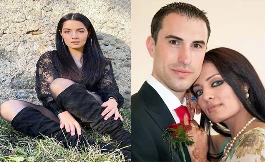 বিবাহবার্ষিকীতে স্বামীর ‘উপহার’ ডিভোর্স নোটিশ!