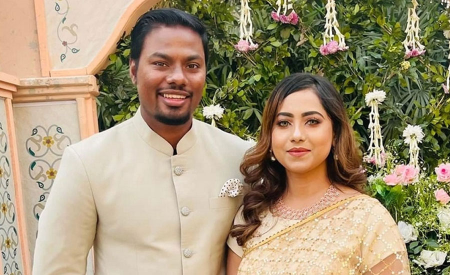 বিচ্ছেদের পর কেমন আছেন রাফসানের প্রাক্তন স্ত্রী এশা?