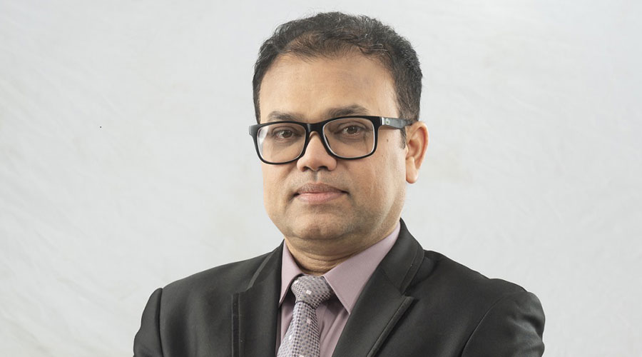 ডি.নেট-এর গভর্নিং বডি চেয়ারপার্সন হলেন অধ্যাপক ড. শাহ মো. আহসান হাবিব