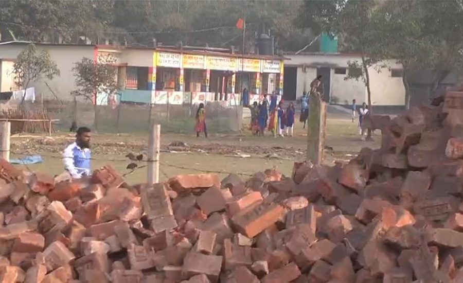 গৌরীপুরে শিক্ষাখেকো ইটভাটার মালিক রতনের খুটির জোড় কোথায়? 
