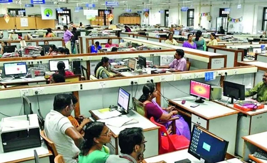 যেভাবে টানা ৪ দিনের ছুটি পাবেন সরকারি চাকরিজীবীরা