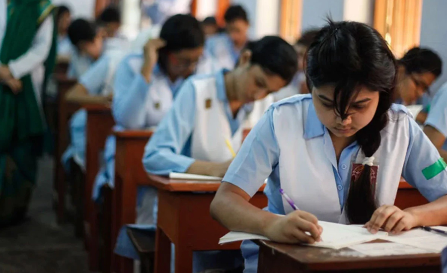 এসএসসি পরীক্ষা শুরু ২১ এপ্রিল, রুটিন প্রকাশ