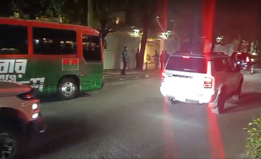 যমুনায় সপরিবারে তারেক রহমান