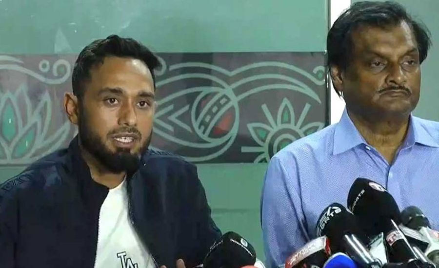 বিসিবি ও ক্রিকেটারদের বিরোধ মেটানো ‘হেলদি ডিসকাশনে’ কী কথা হয়েছিল?