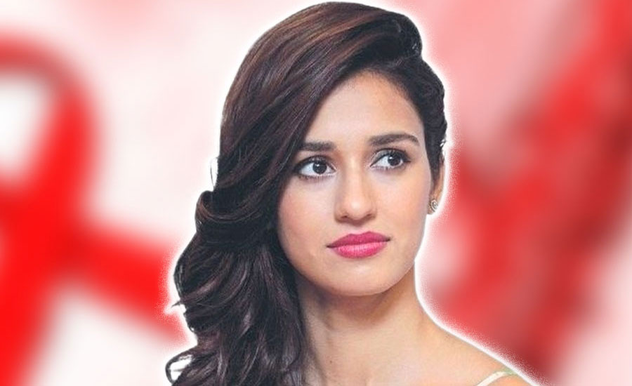 এইচআইভিতে আক্রান্ত দিশা পাটানির প্রেমিক!