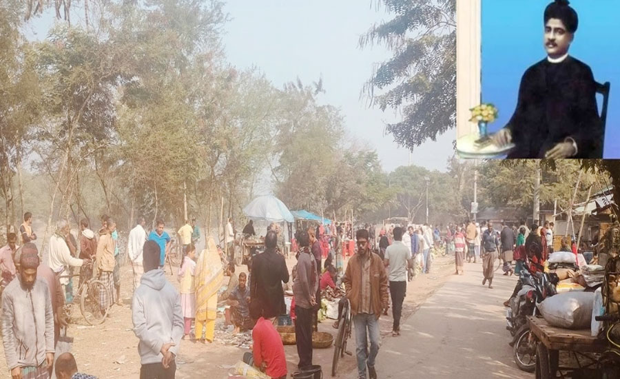 আধুনিক কপিলমুনির রুপকার বিনোদ বিহারীর ৯২তম মৃত্যুবার্ষিকী আজ: বন্ধ থাকবে দোকান 