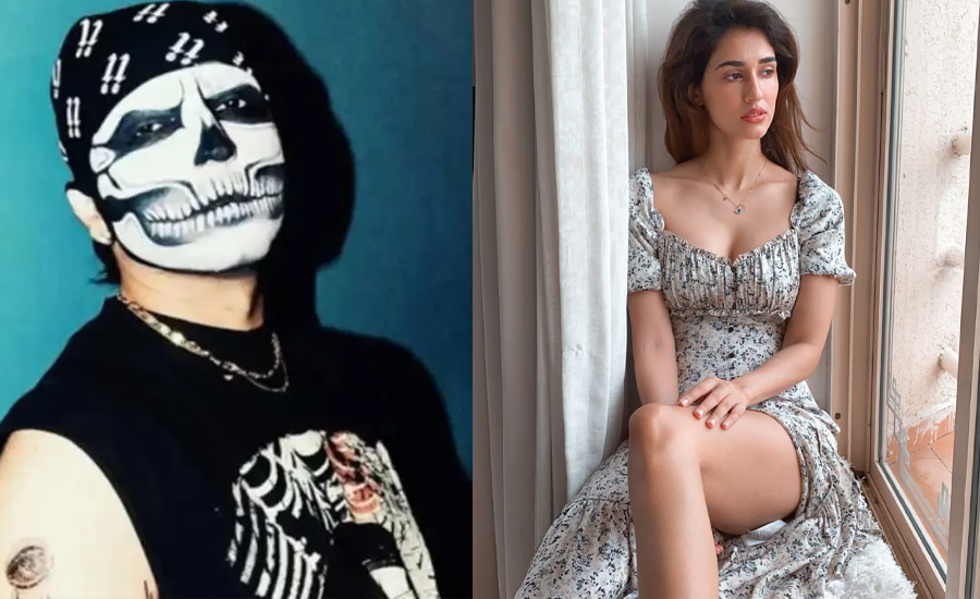 ‘এইচআইভি’তে আক্রান্ত দিশা পাটানির প্রেমিক