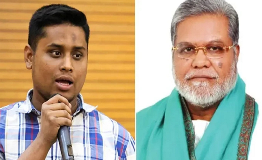 হাসনাত আবদুল্লাহর প্রার্থিতা বহাল, মঞ্জুরুল মুন্সীর মনোনয়ন বাতিল