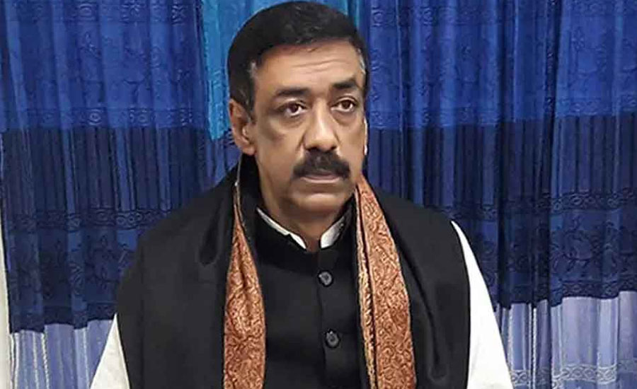 শামীম ওসমানসহ ১২ জনের বিরুদ্ধে গ্রেপ্তারি পরোয়ানা