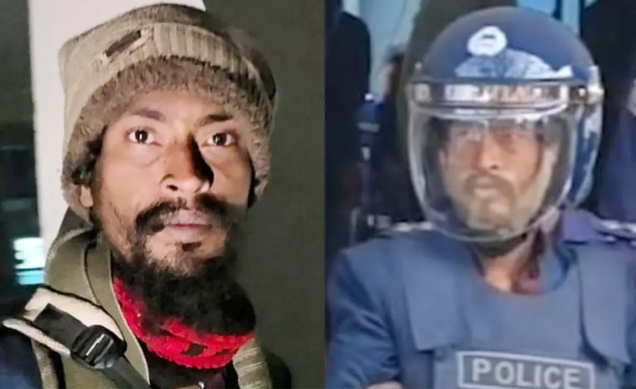 অবশেষে গ্রেপ্তার সেই সিরিয়াল কিলার, পুলিশ দিল লোমহর্ষক বর্ণনা