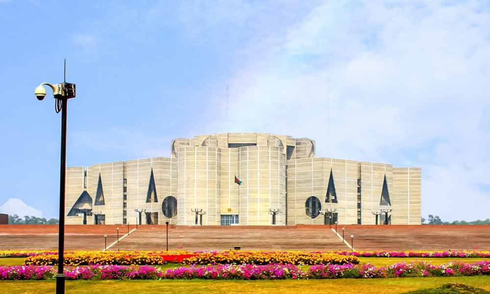 সংসদ নির্বাচন, ২৯৮ আসনে লড়বেন ১৯৮১ প্রার্থী