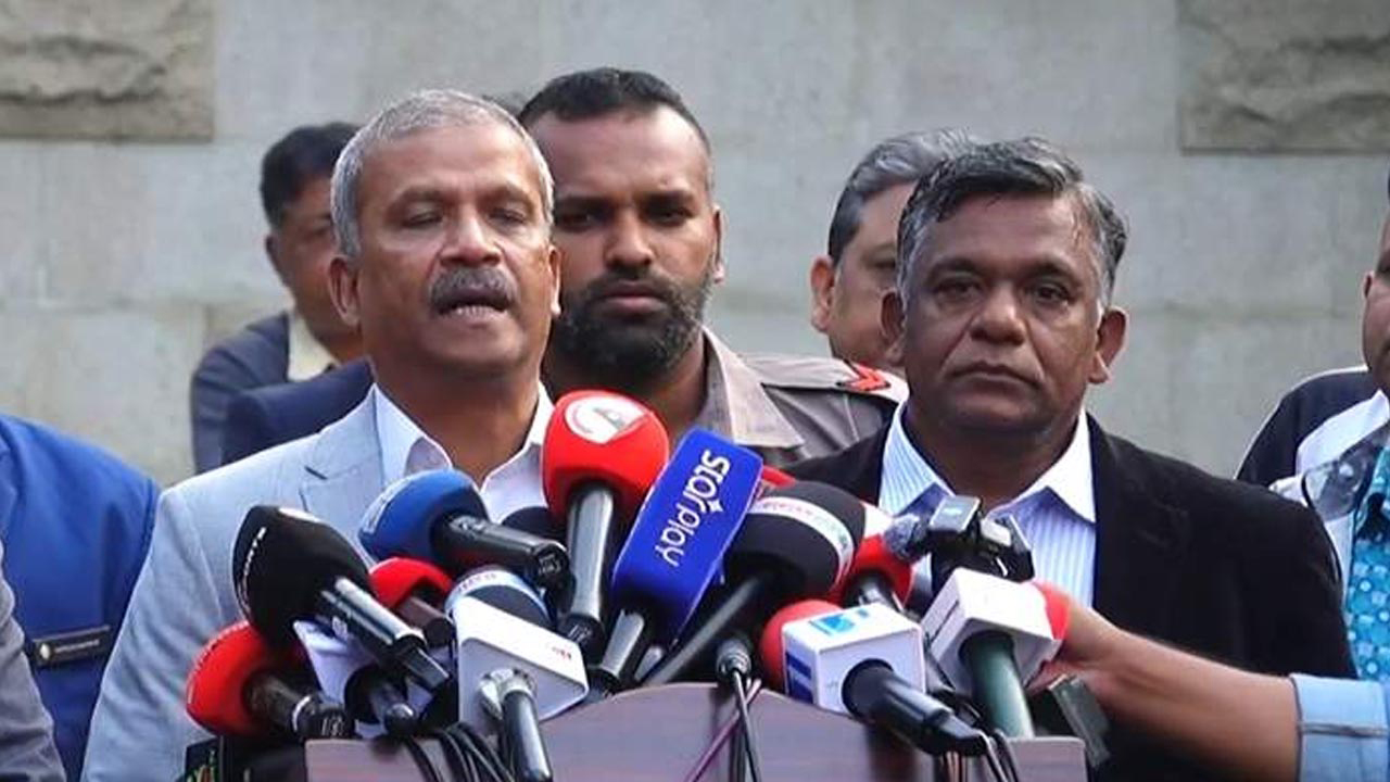 বিশ্বকাপ নিয়ে সিদ্ধান্ত বদলানোর সুযোগ নেই, আইসিসি সুবিচার করেনি