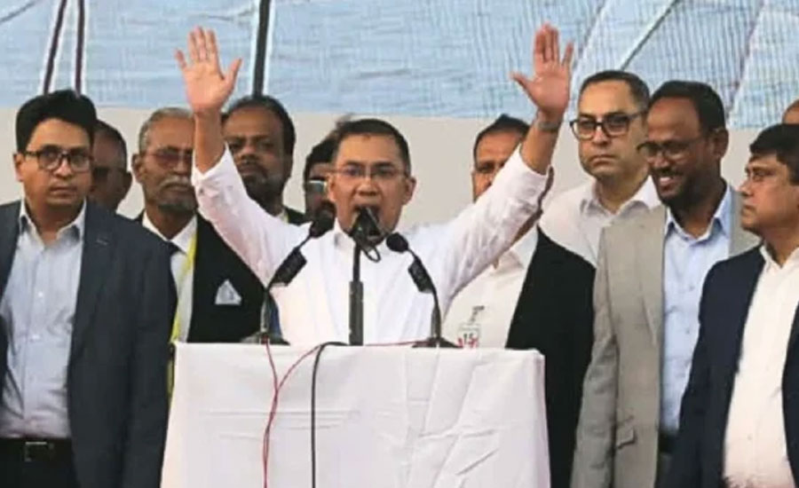 তারেক রহমানের বরিশাল সফরের নতুন সূচি ঘোষণা