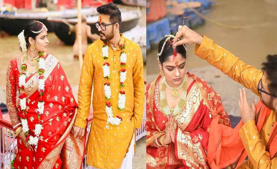 স্ত্রীর অনুমতি ছাড়া দ্বিতীয় বিয়ে, অভিনেতার বিরুদ্ধে মামলা