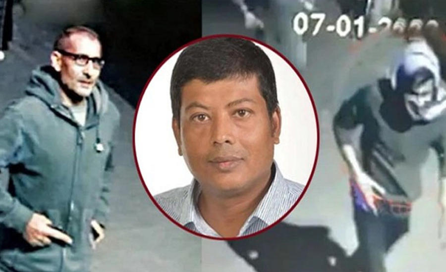 মুছাব্বির হত্যার নেপথ্যের কারণ জানালো ডিবি