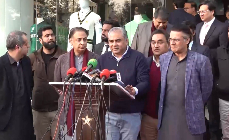 পাকিস্তান কি বিশ্বকাপ বয়কট করবে, যা বললেন পিসিবি চেয়ারম্যান