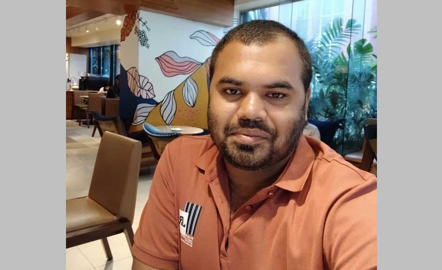 নিরাপত্তা চেয়ে শাহবাগ থানায় জিডি করলেন ওসমান হাদির ভাই 